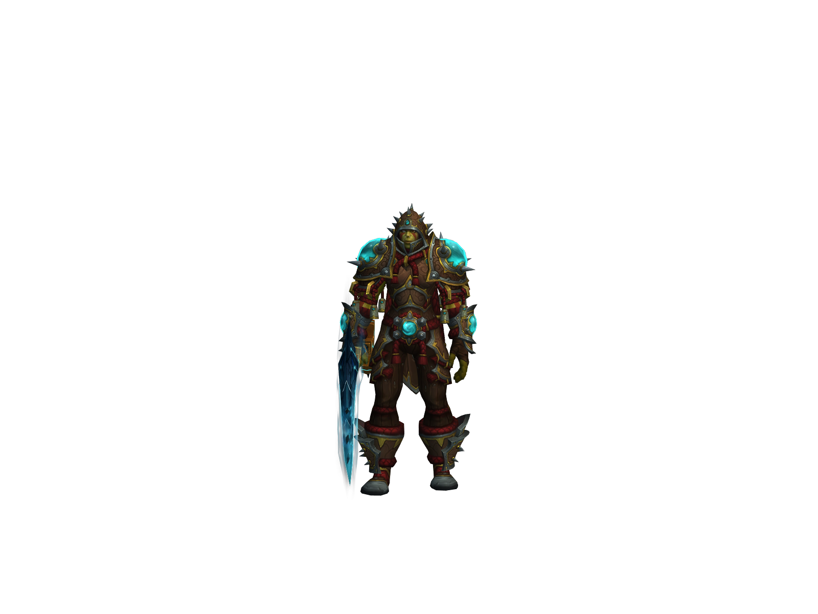 Monkbuff