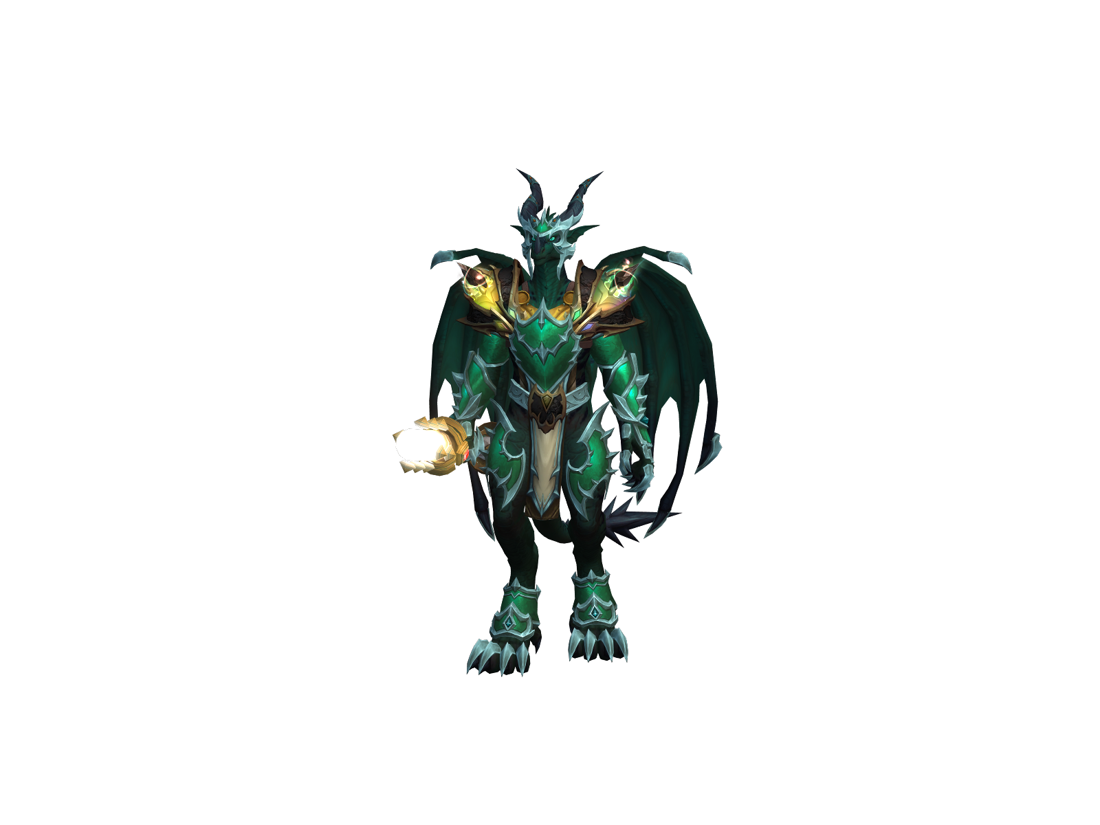 Gaoxing character render