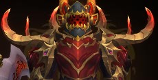 Cleavelund's icon