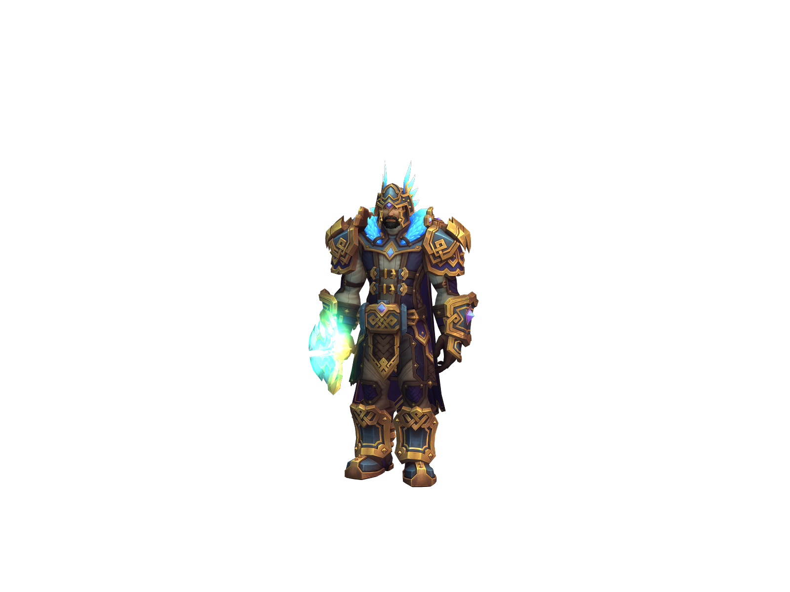 Hojswegyolox 3D character render
