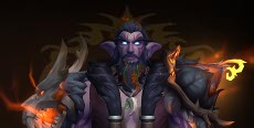 Nydox's icon
