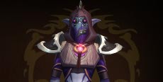 Sylvercrow's icon