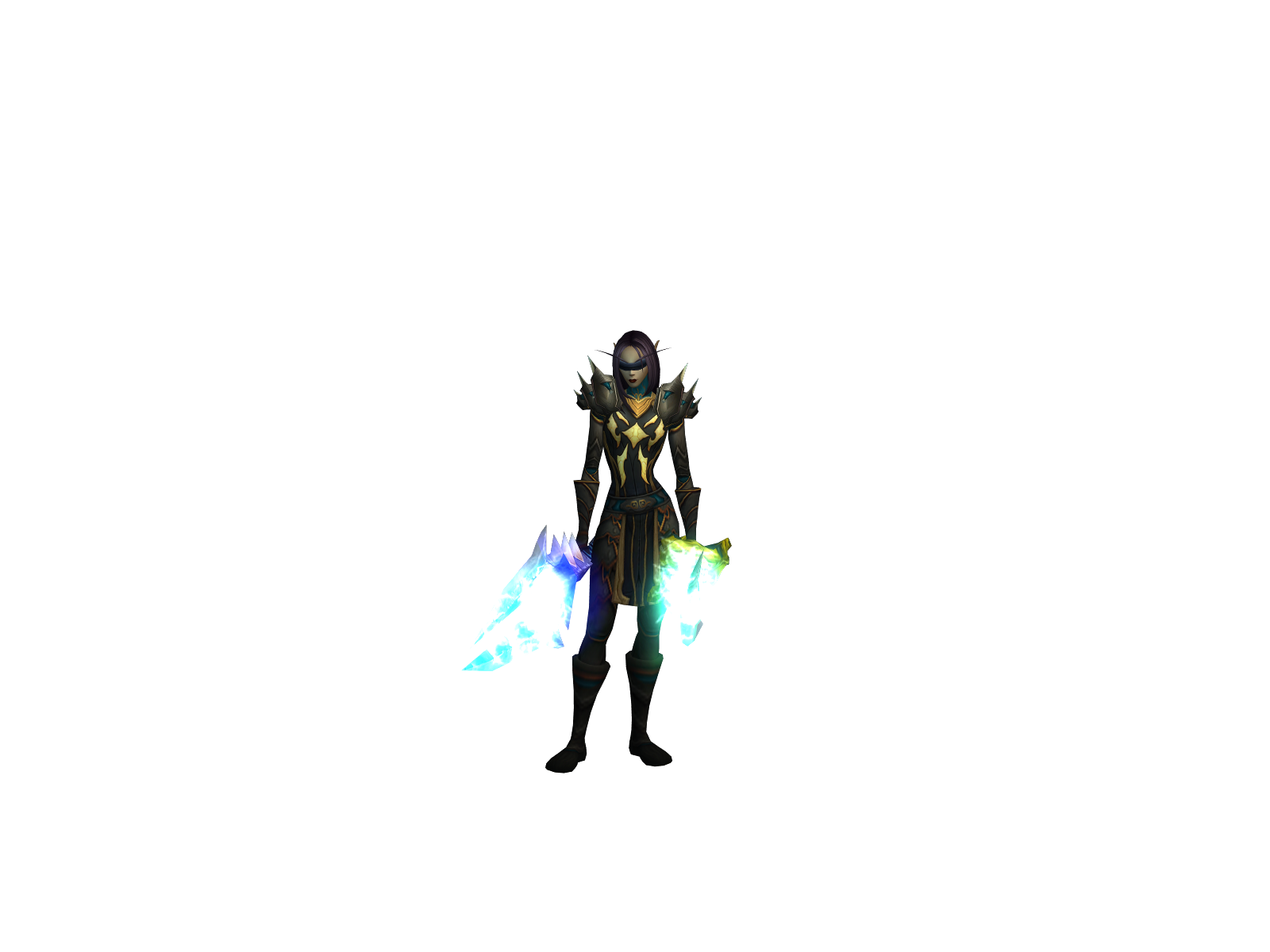 Ninirogue