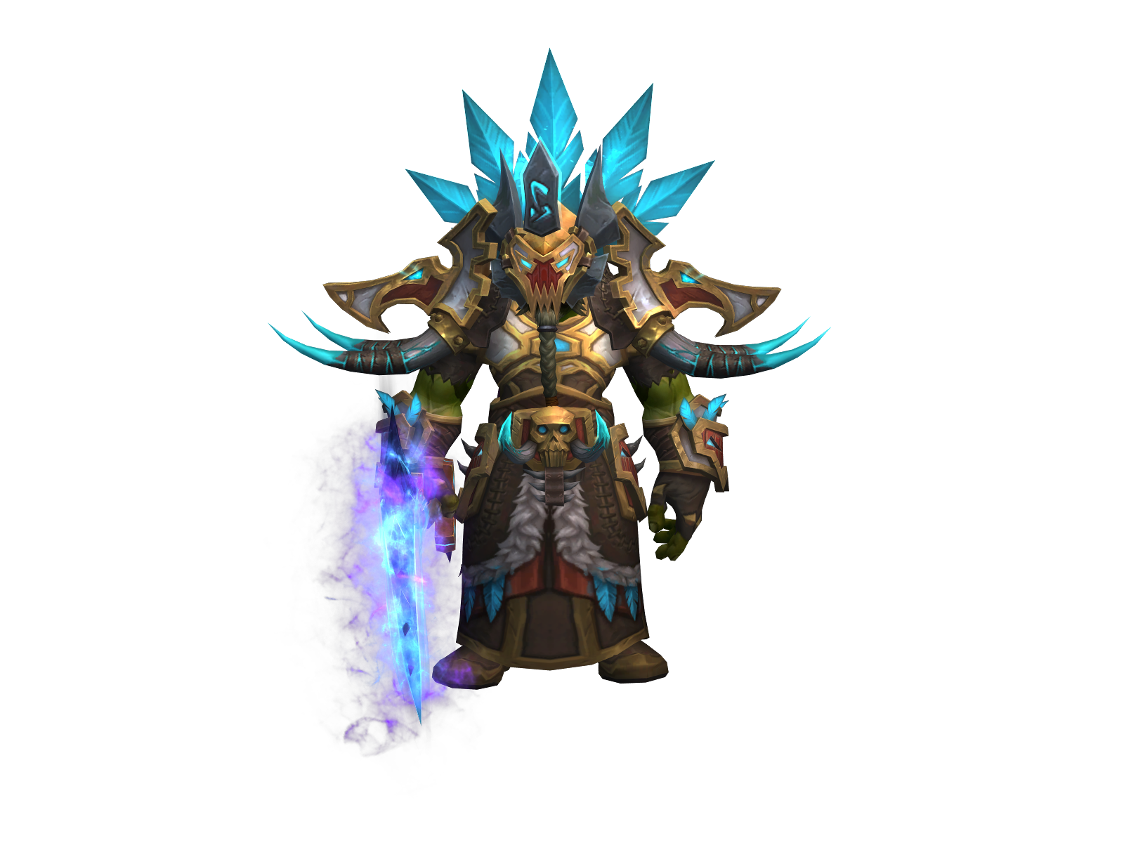 Gôrzuk