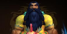 Darôt's icon