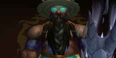 Urhurhurh's icon