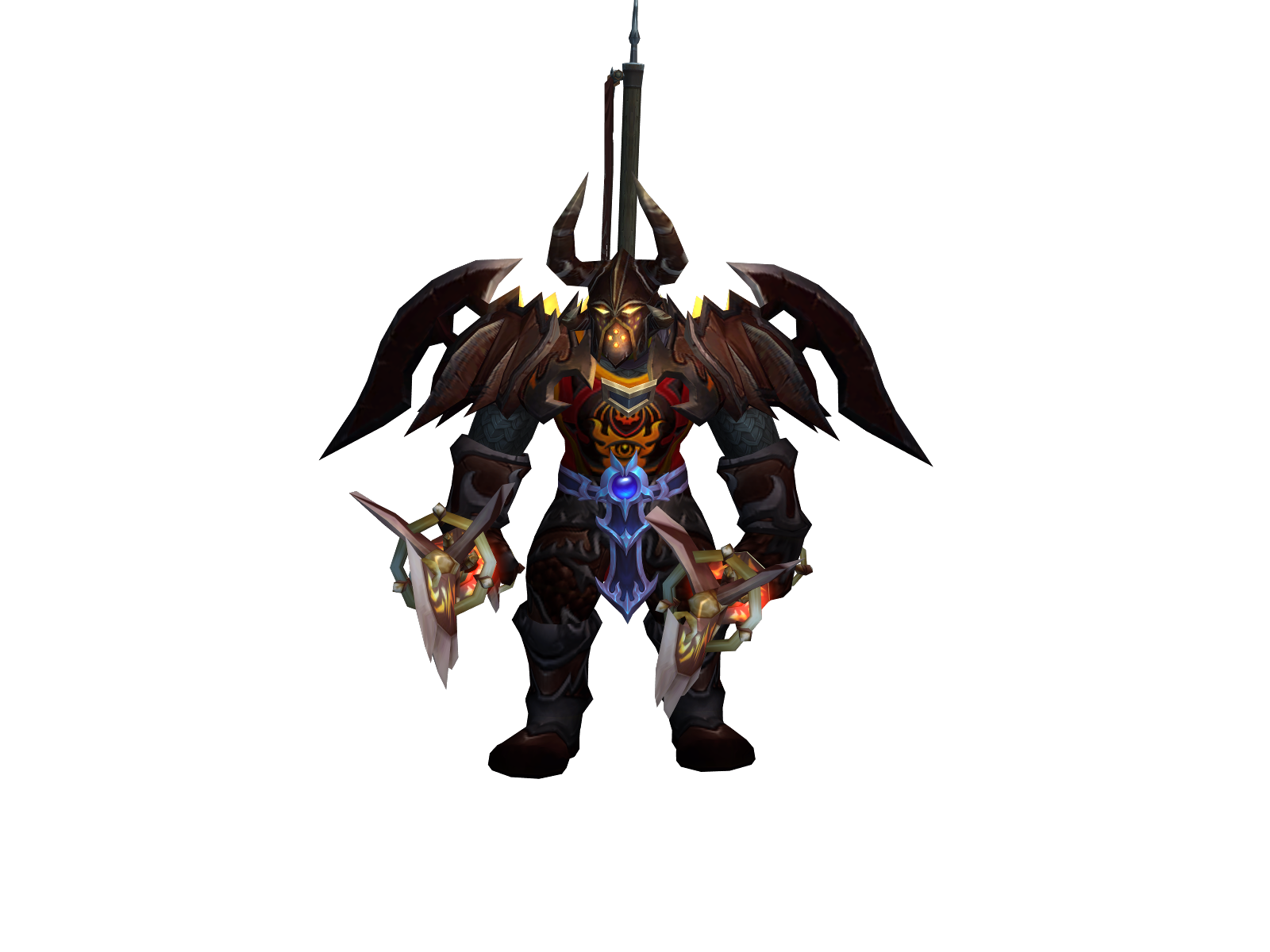 Csmewarrior
