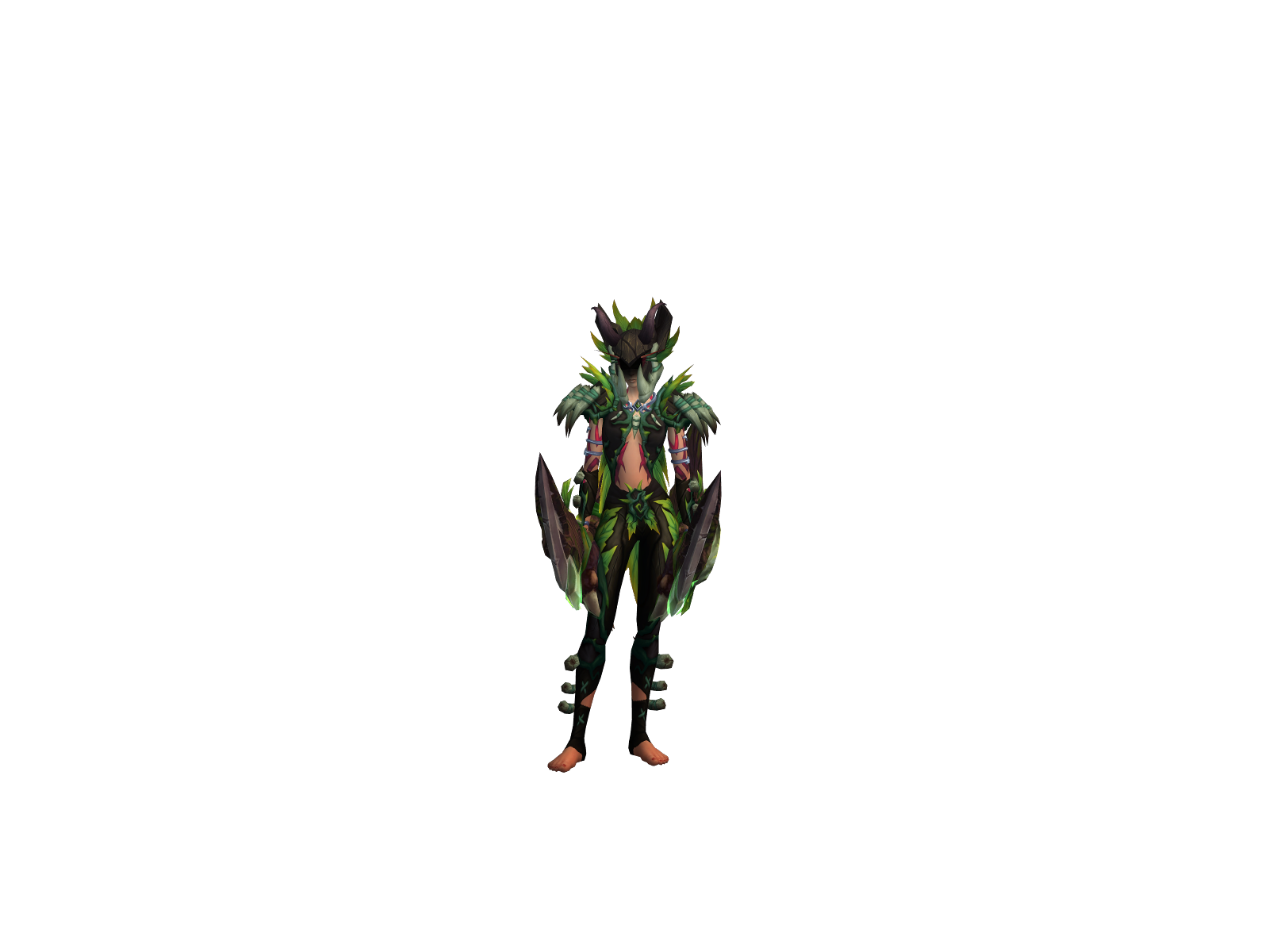 Raelvyra