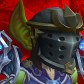 Cleanshaman