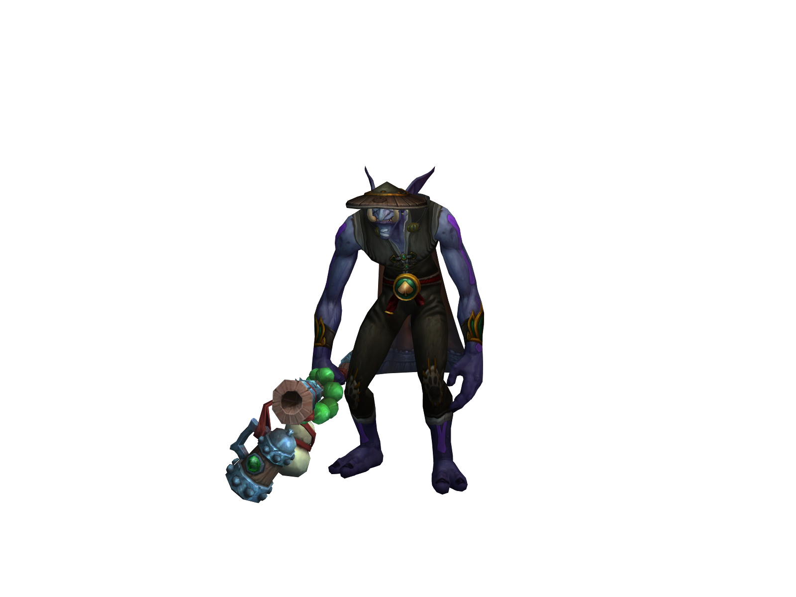 Tazroak