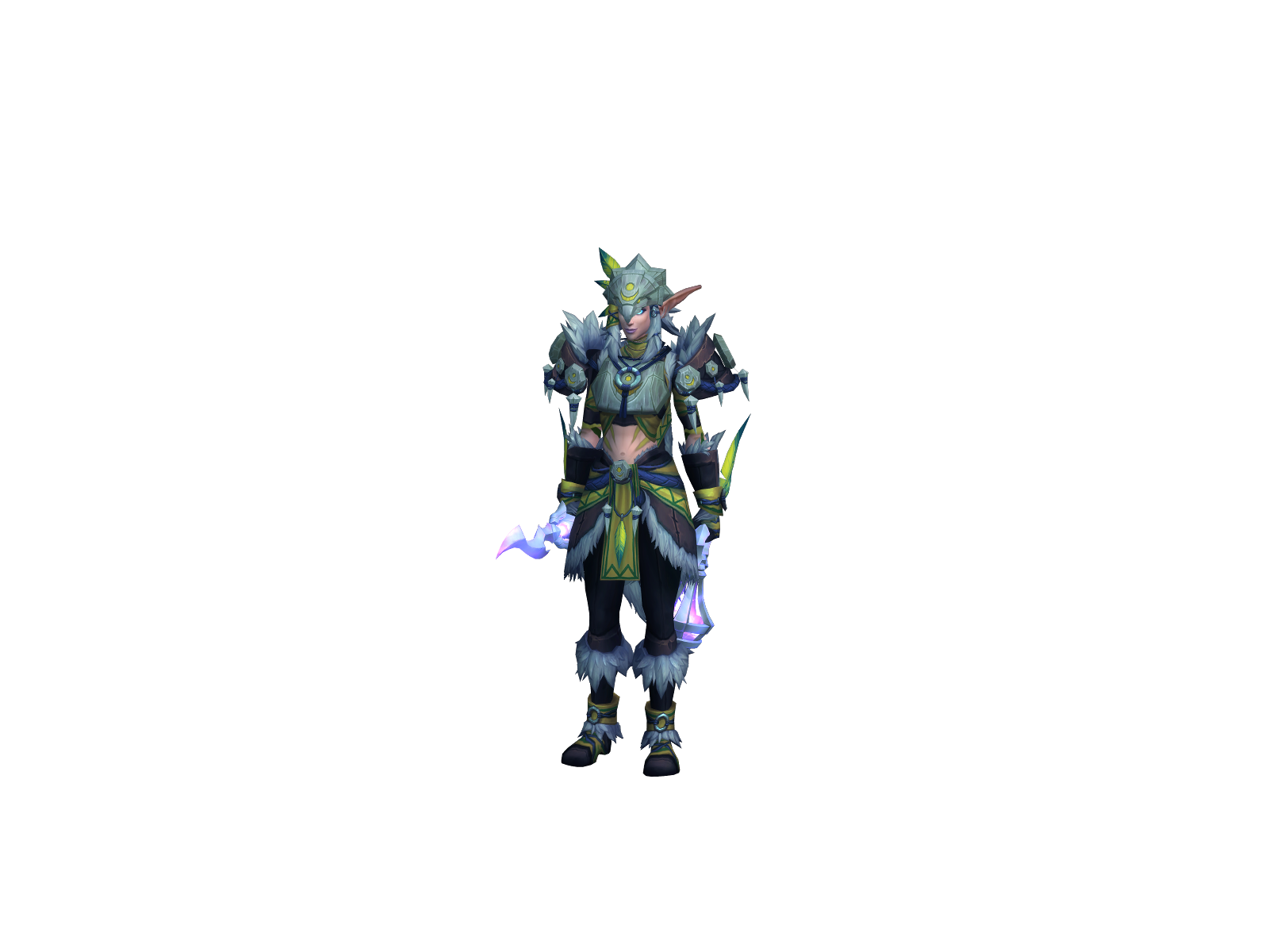Blixdruid