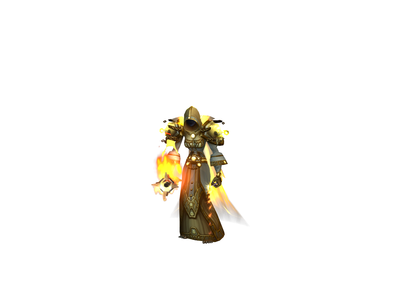 Lithixtwo 3D character render