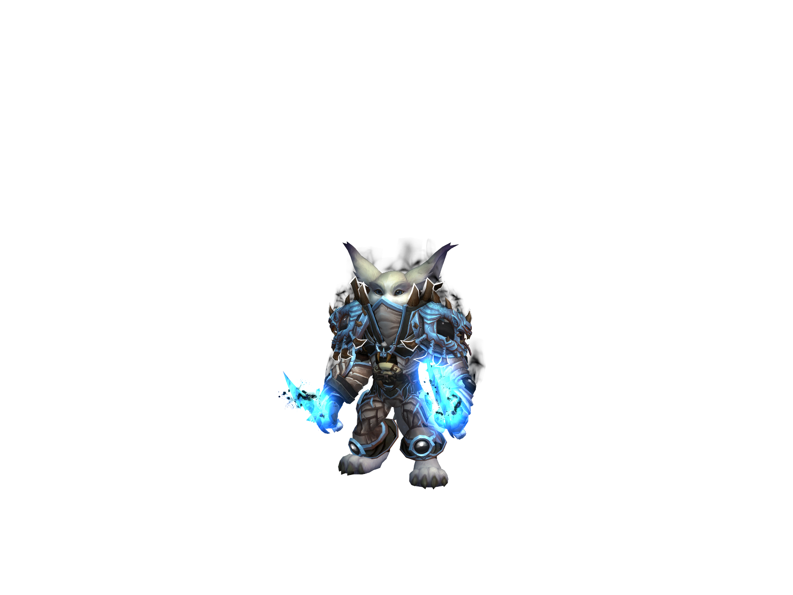 Shikaku character render