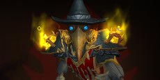 Emundem's icon