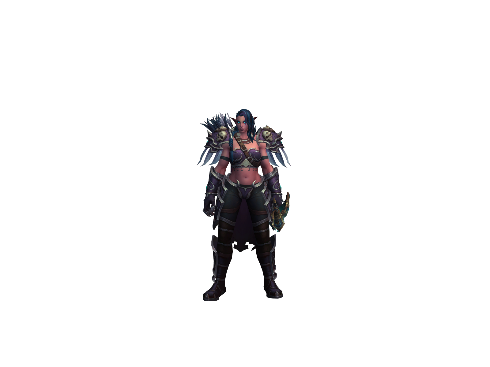 Sylvanyra