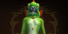 Relksu's icon