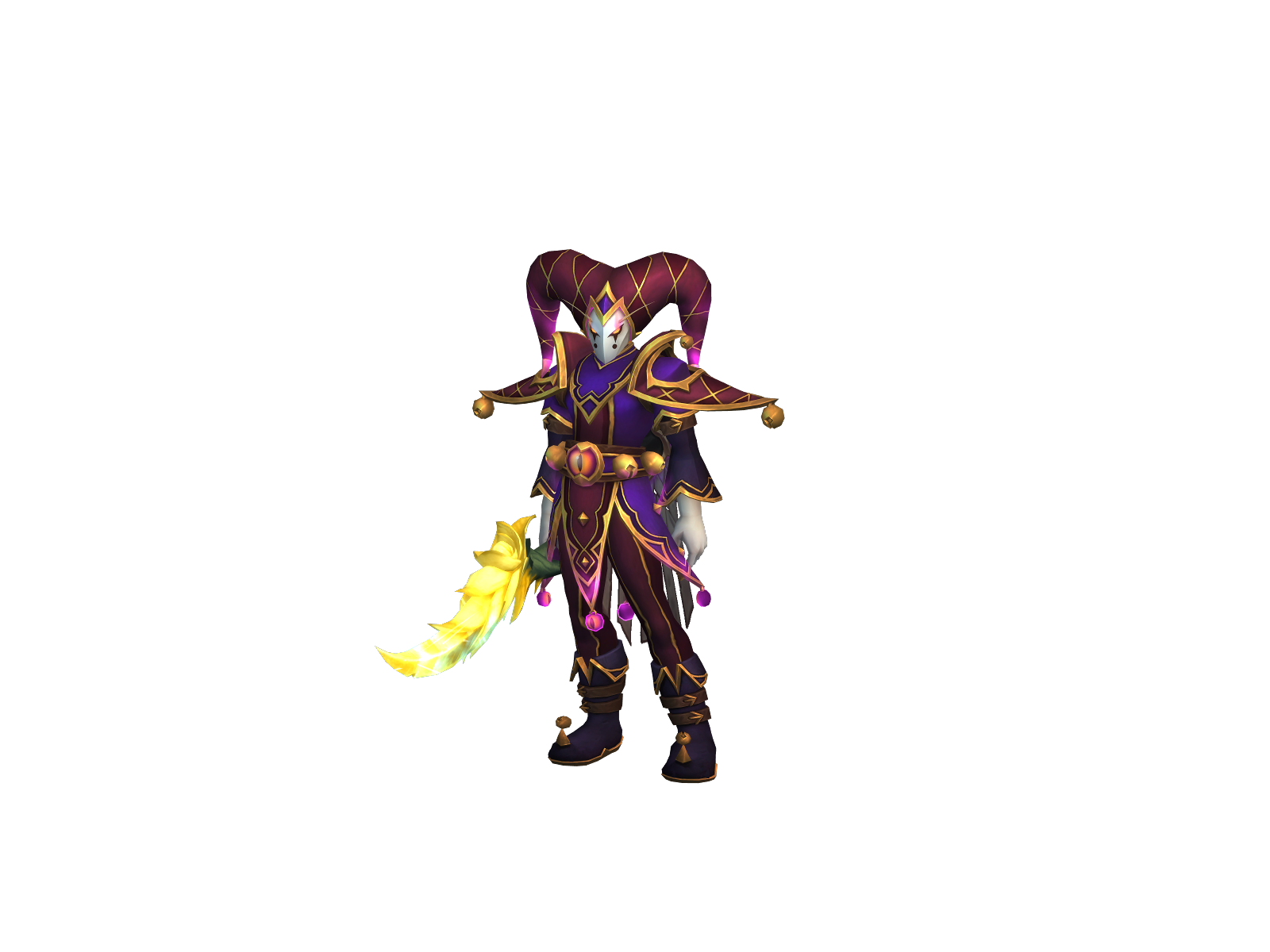 Phosphordk