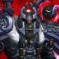 Smorkk portrait