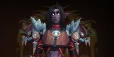 Tease's icon