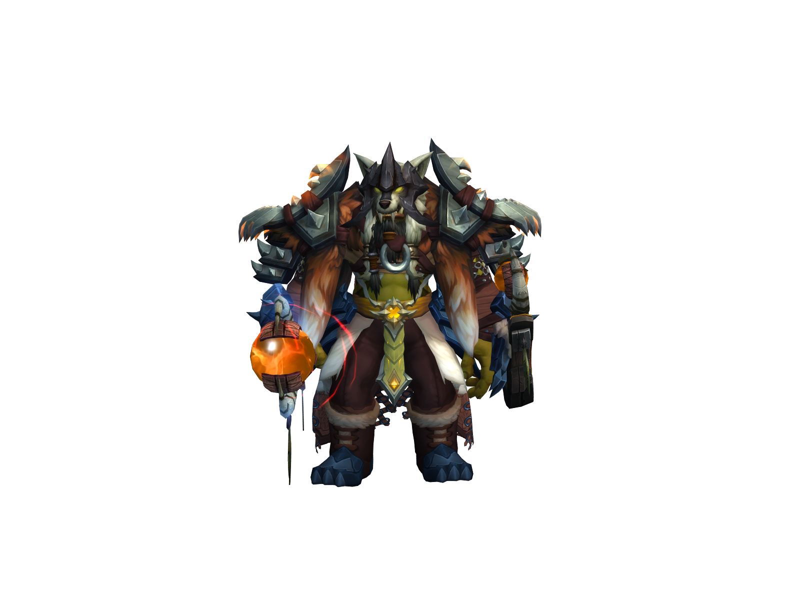 Zinroc