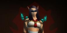 Shangryla's icon