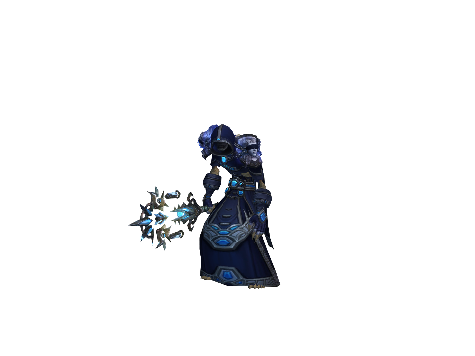 Rhookypriest