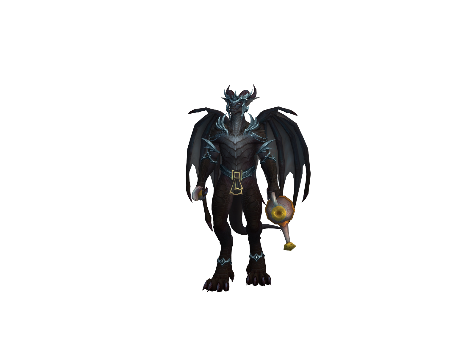 Vanidrake