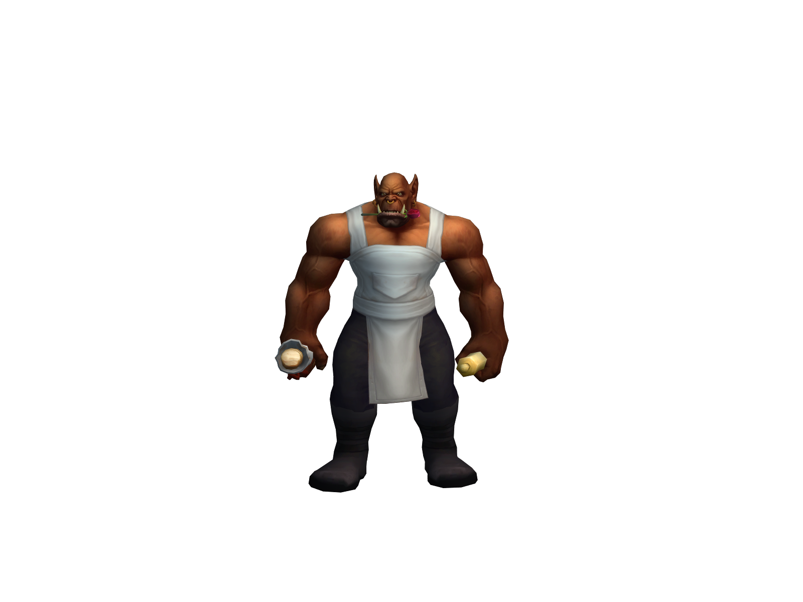 Chiorogue