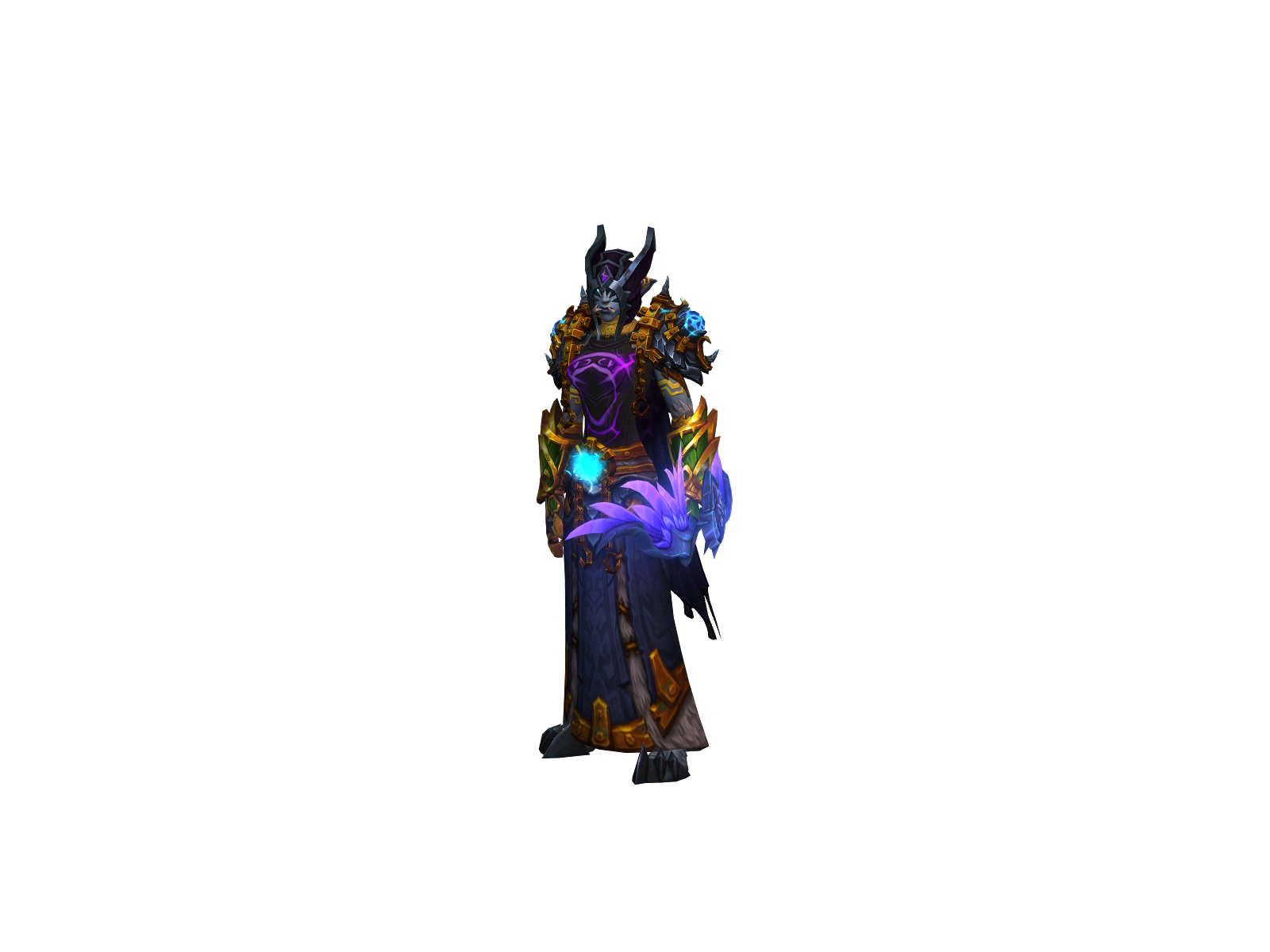 Triggalilly