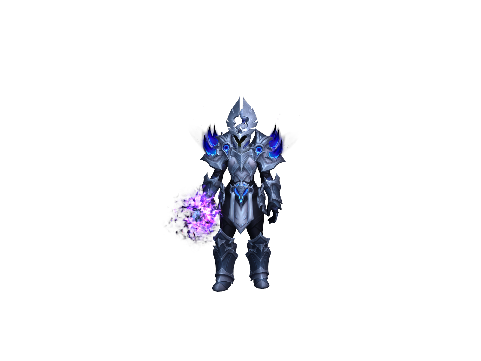 Ilovetari 3D character render