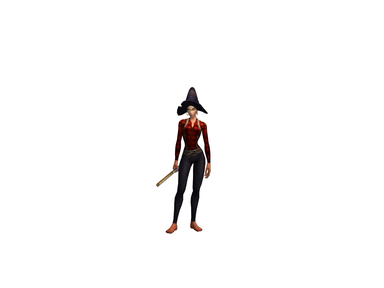 Perditawitch