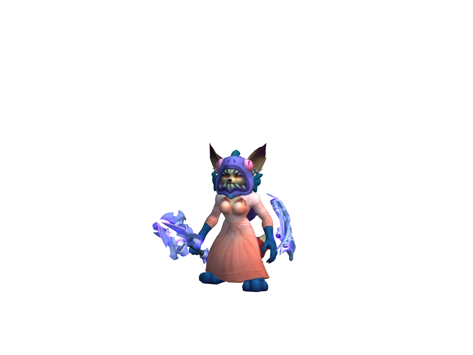 Tháxmay