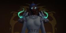 Skiron's icon