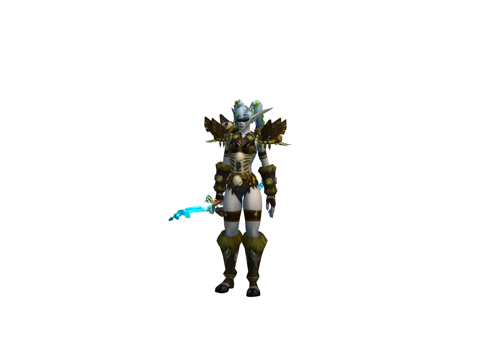 Druidoqt