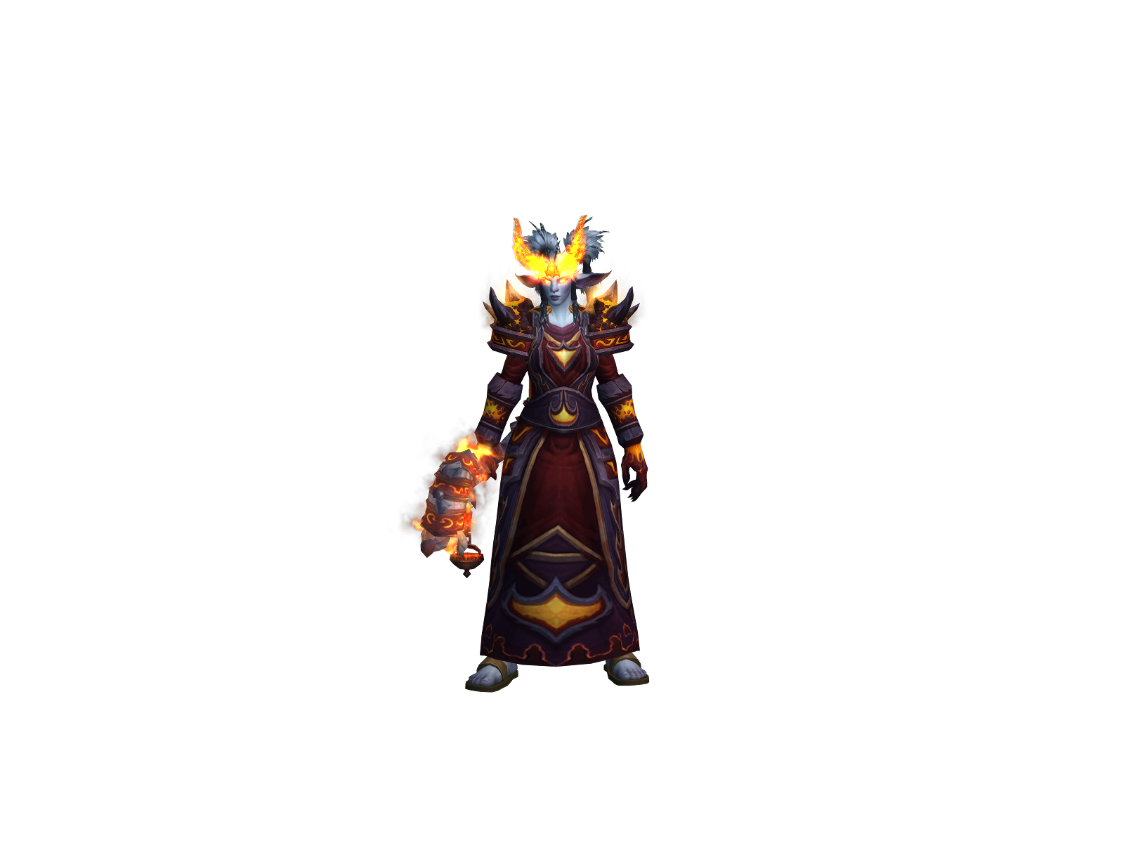 Whoopsieqt 3D character render