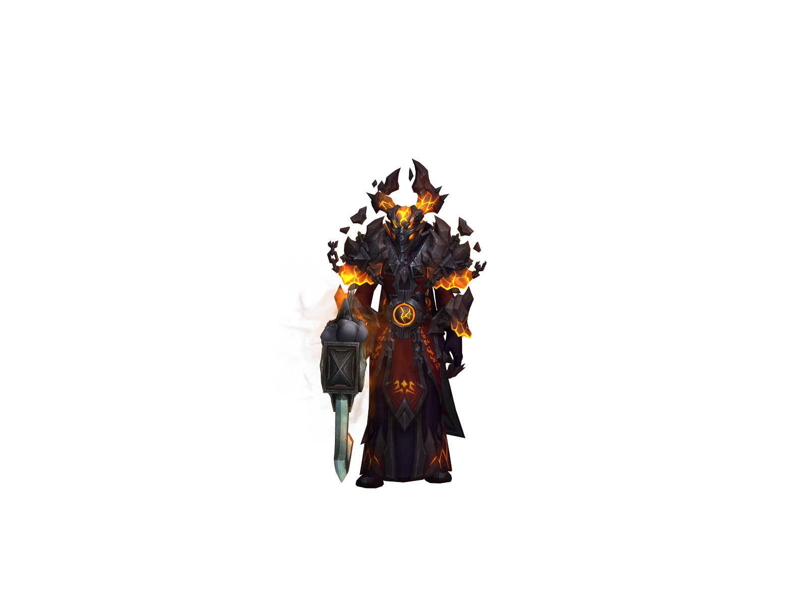 Gebbydotsqts 3D character render