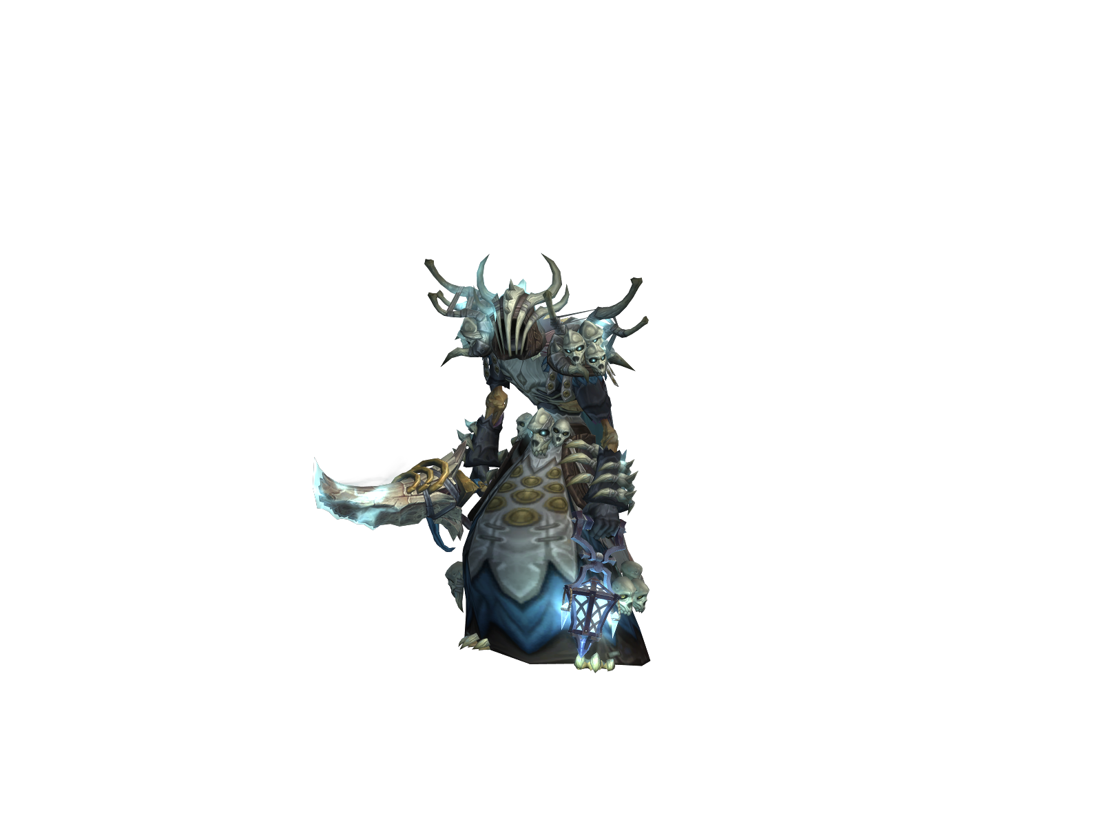 Aleemxy 3D character render