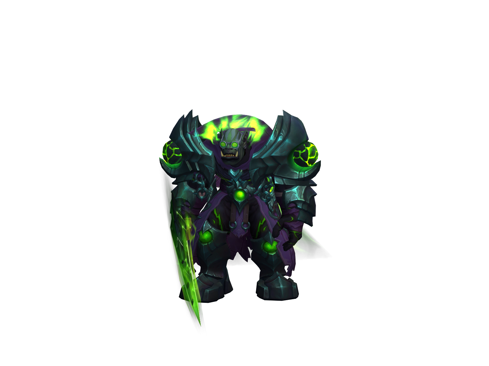 Drahzhul
