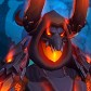 Akuj avatar