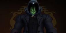 Scorpylock's icon