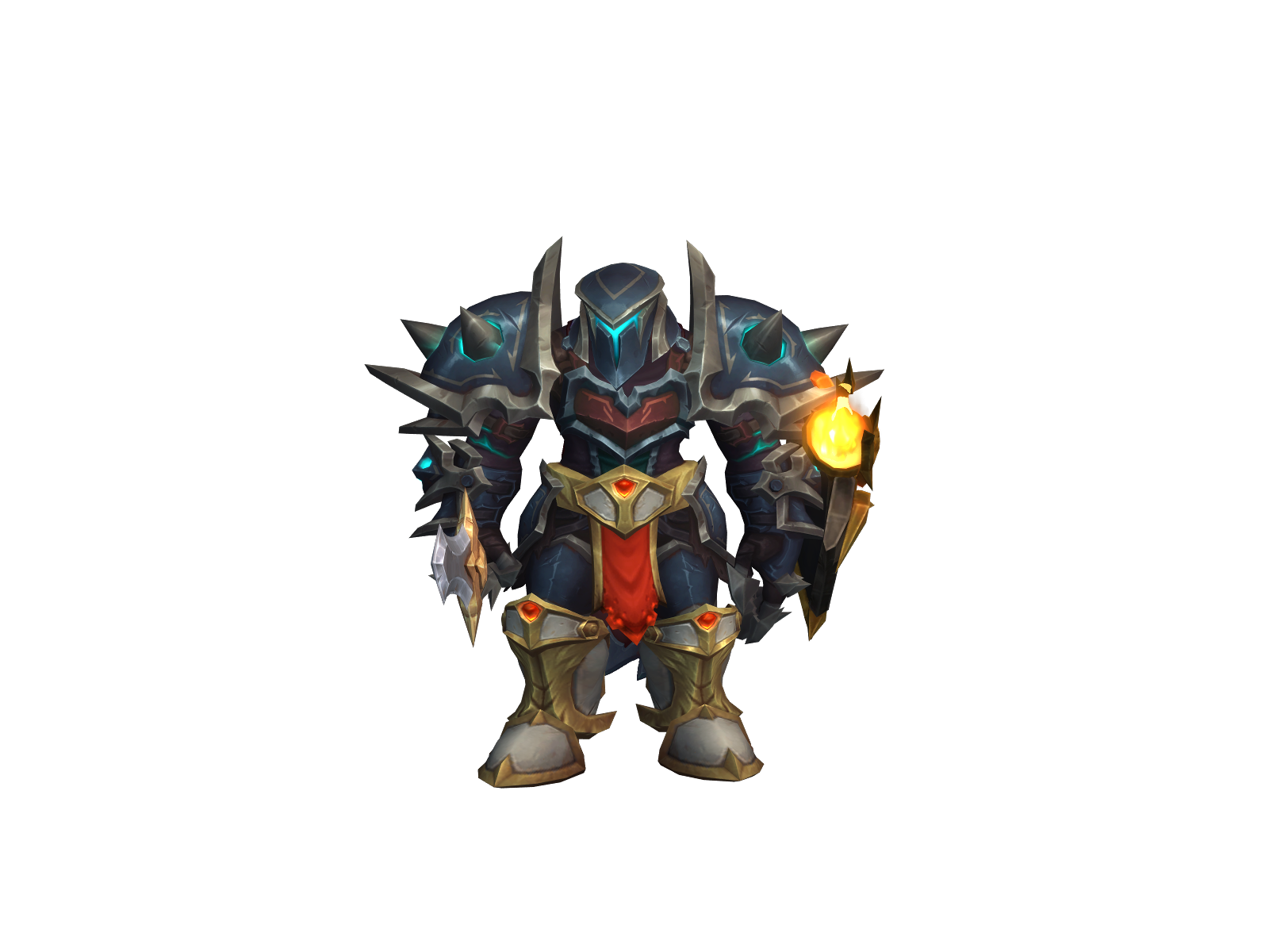 Pradrogg