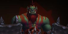 Shakrogg's icon