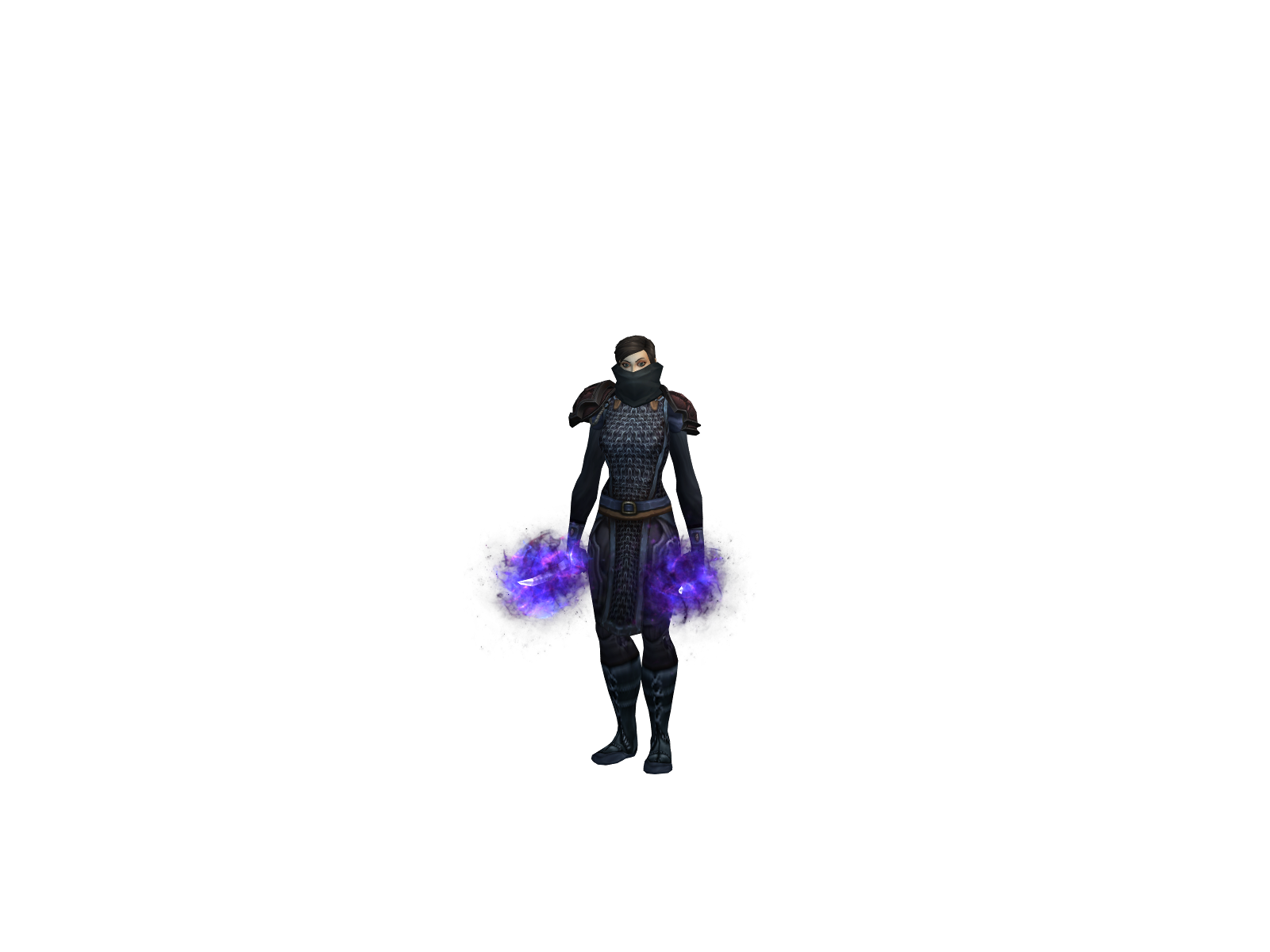 Кипкалмвп 3D character render