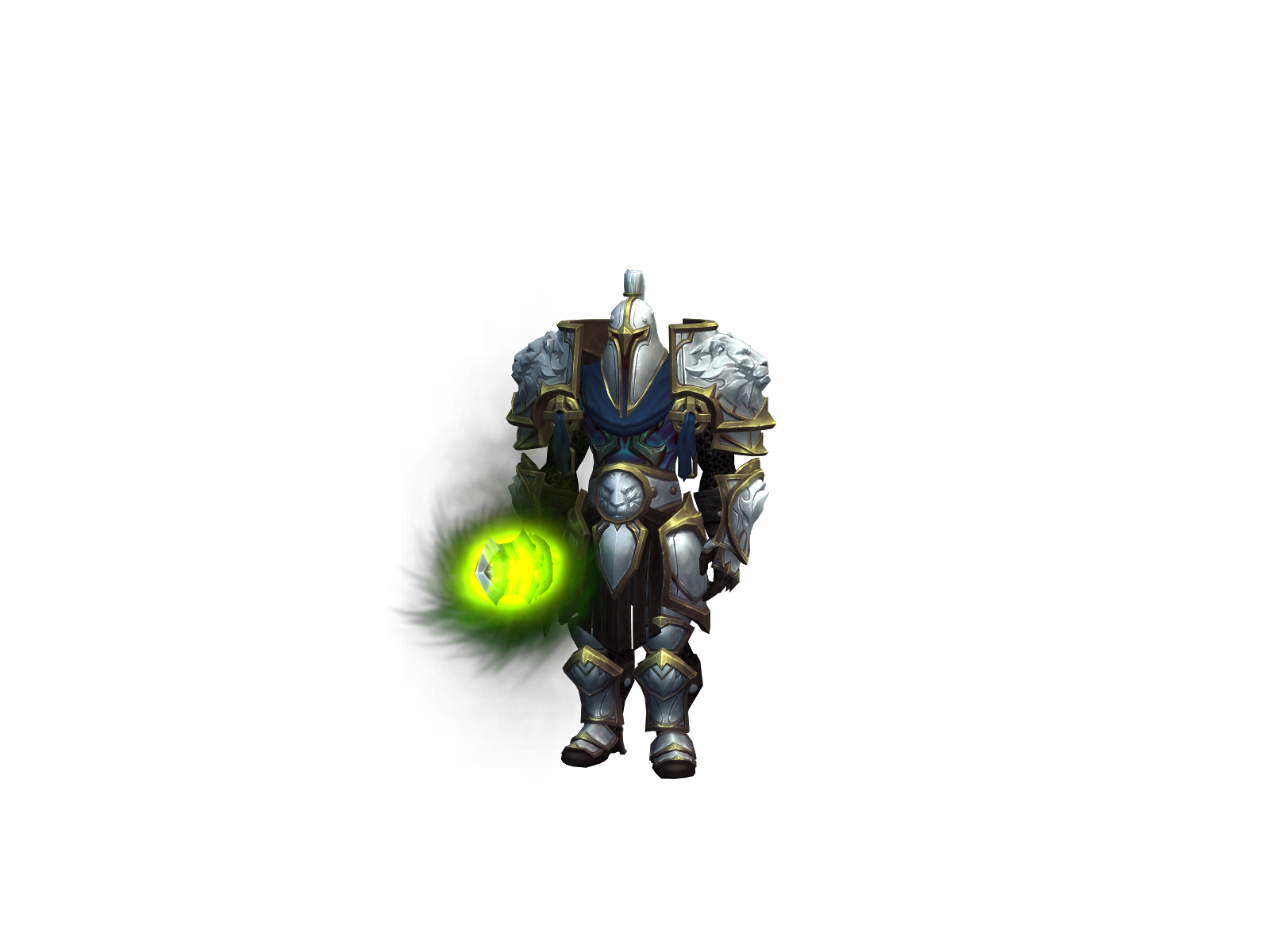Санясаморез 3D character render