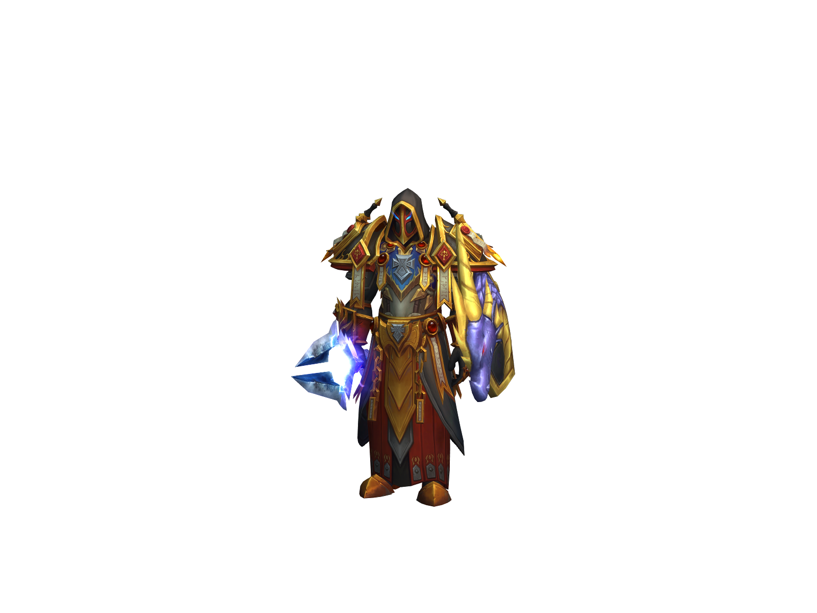 Стилиус 3D character render