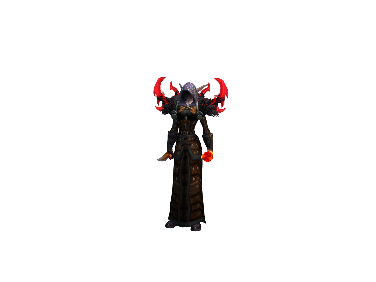 Рамзик 3D character render