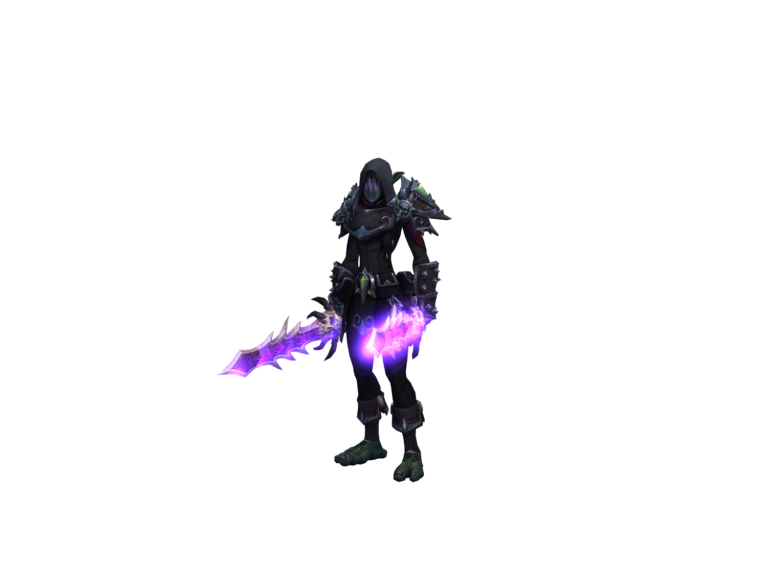 Ахахахахахаз 3D character render