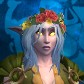 Сталька portrait