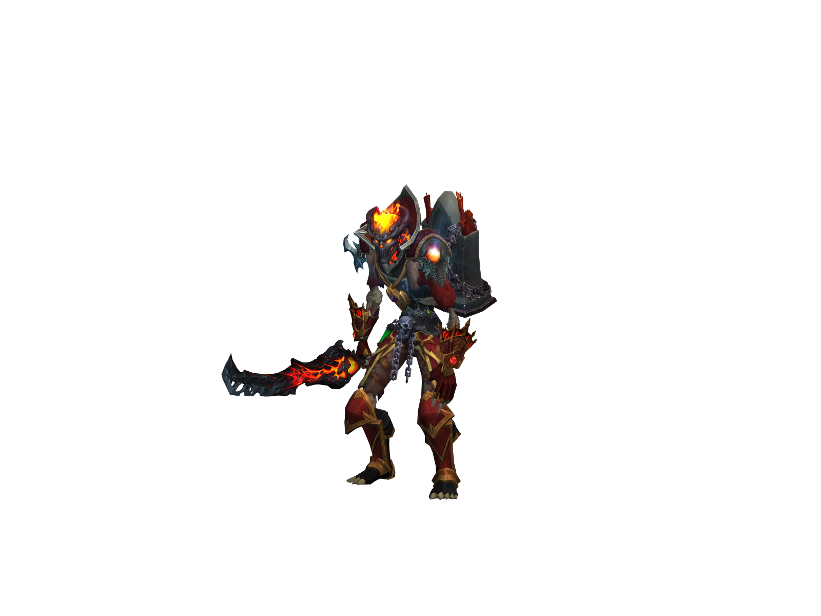 Нуэтобизнес 3D character render