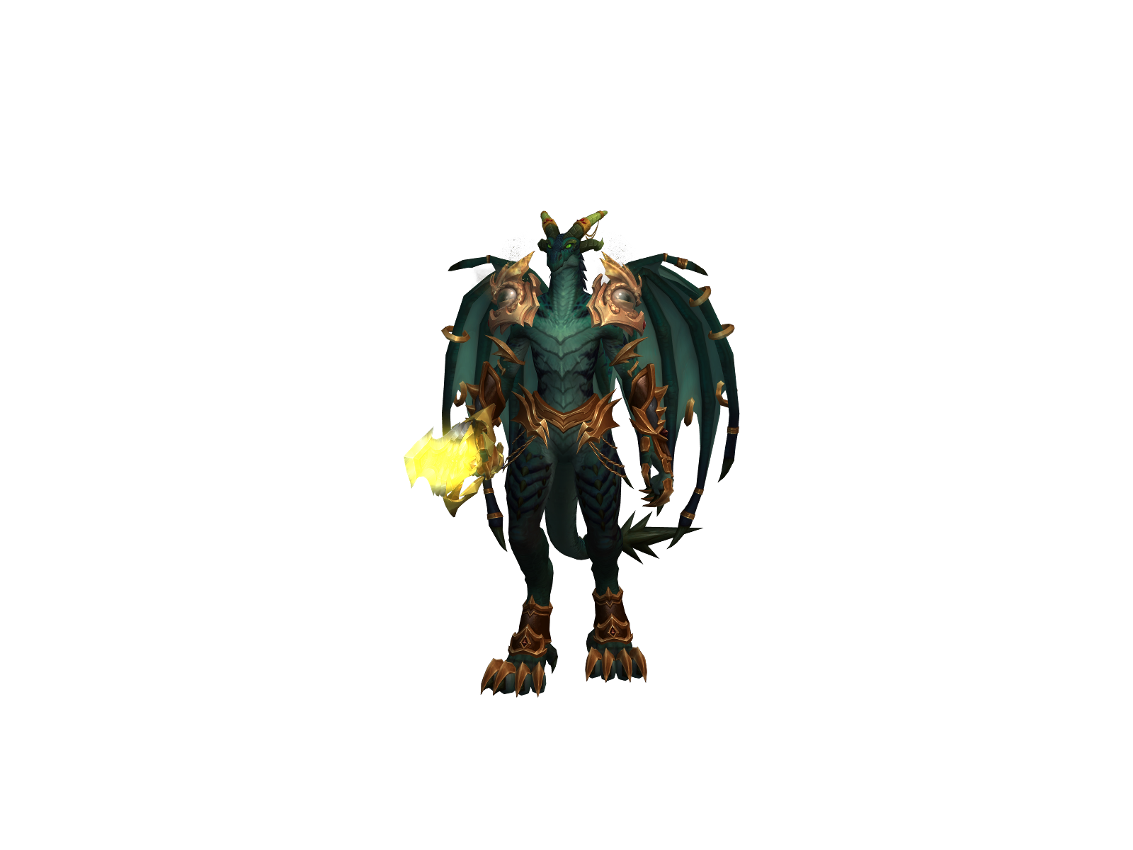 Техподдержка 3D character render